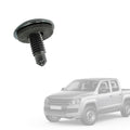 15X Valise de brouillage de voiture Bolts Rack Trous de toit pour Vauxhall Vivaro Renault Trafic
