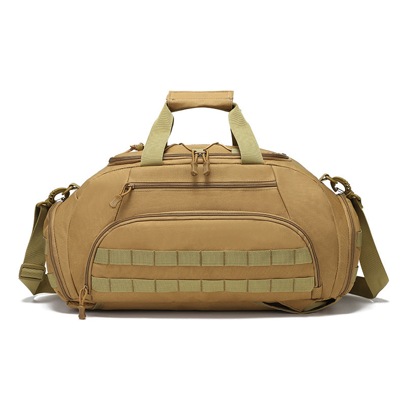 Sac de voyage Grand sac de rangement de chaussures Sac à dos polyvalent