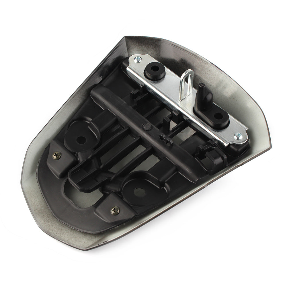 Utiliser la housse arrière arrière de moto GSXR1000