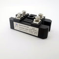 Pont rectificateur monophasé MDQ100A1600V 12v 24V 36V 48V 72v 220V 380V Haute puissance