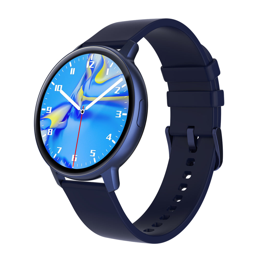 S48T Smart Watch Bluetooth appelant la surveillance de la fréquence cardiaque