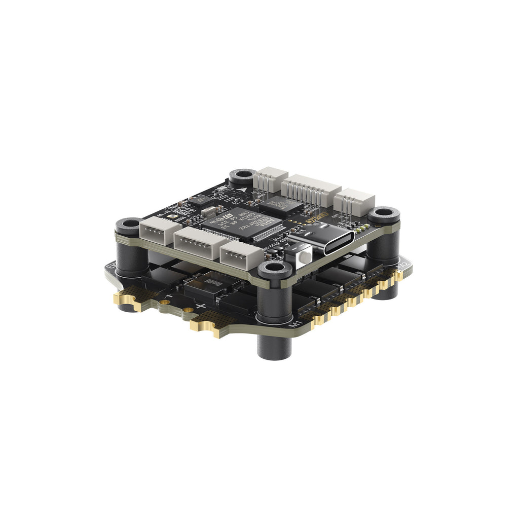 TAIR F722 BLS 60A V2 Flying Tower Plug-and-play Crossing Machine FPV Accessoires
