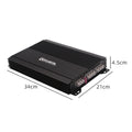 Amplificateur de voiture 12V pour véhicule à quatre voies