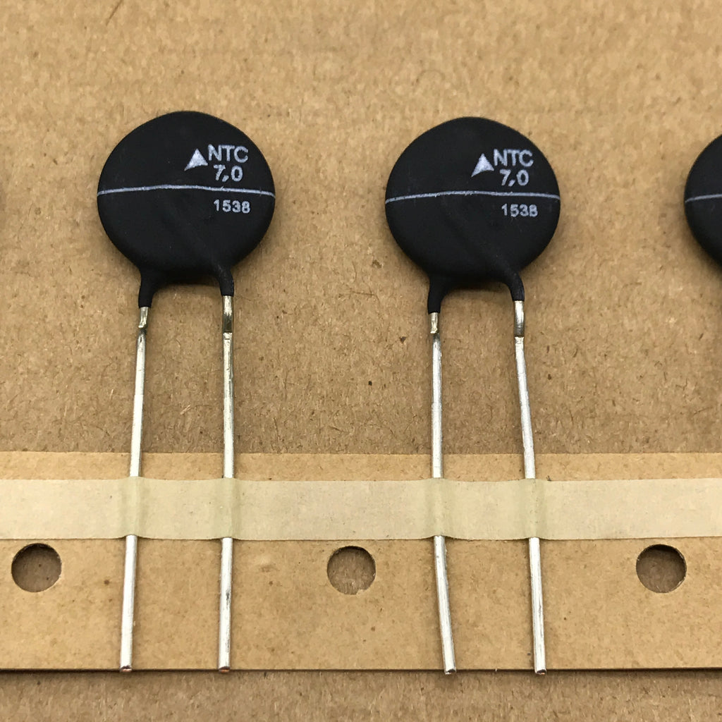 60 Power 2.2 Thermistor B57238S Imported 16MM