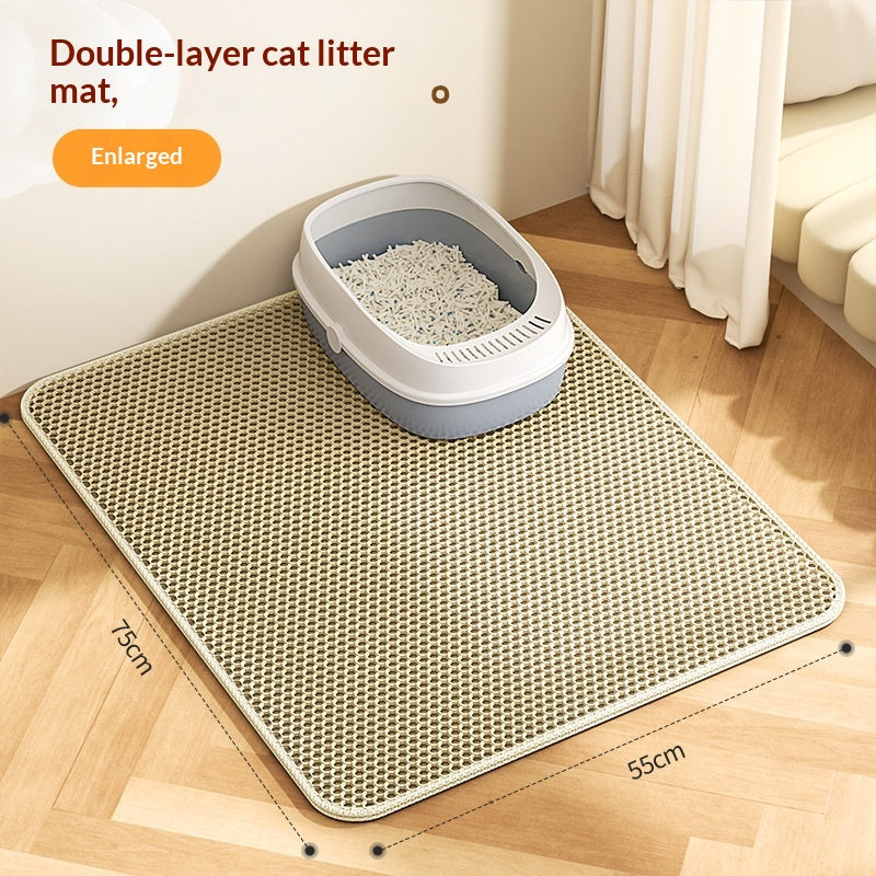 Liner de boîte à lettres avec la preuve Splash et effectuer la protection