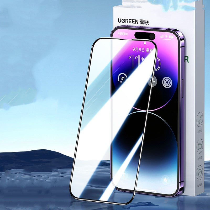 Couverture de protection pour téléphone portable étanche aux chutes