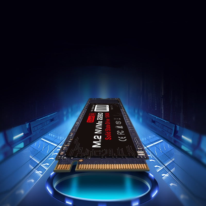 12G Laptop Solid State Drive M.2 2280 Nvme Protocol Storage 128G