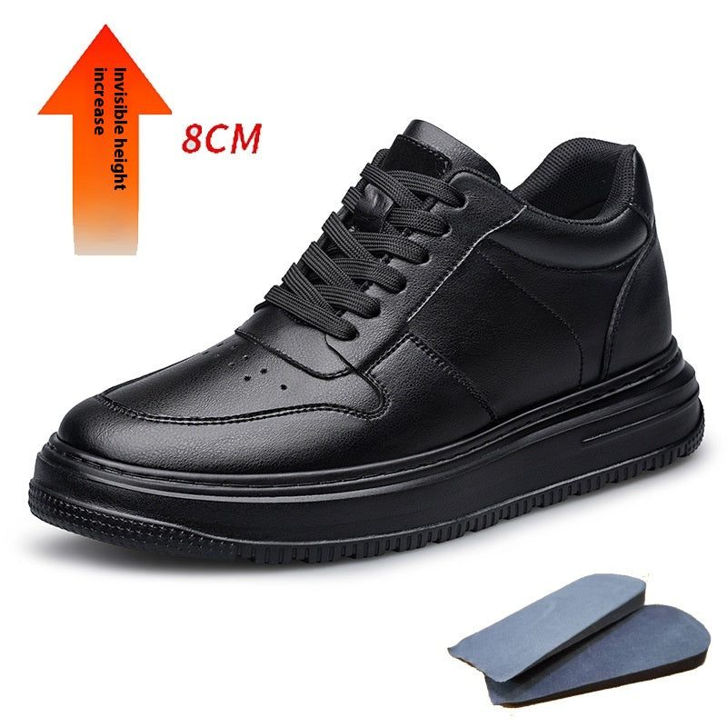Chaussures de Board Homme Casual Mid-top