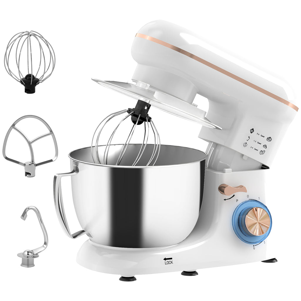 Mélangeur de support de cuisine 1300W
