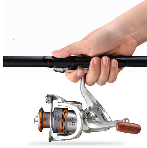 Corrugated Longji peche Rod Rocky Rod Light Hard Carbon Fishing Rod Hand and Sea Dual-pu