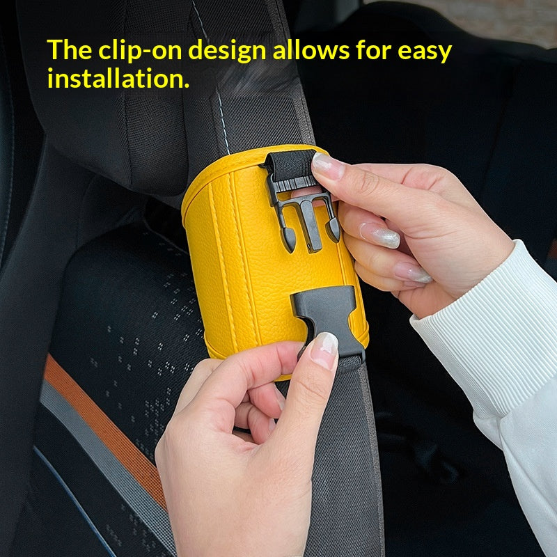 Accessoire pour ceinture de sécurité