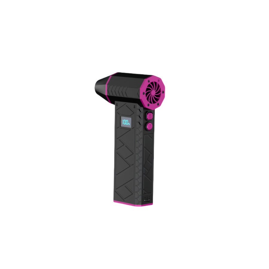 Ventilateur de booster haute vitesse Turbo Violent