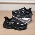 2026 New Couple Sneakers, Breathable Mesh Soft Sole Lightweight Comfortable Men's Running Athletic Shoes
