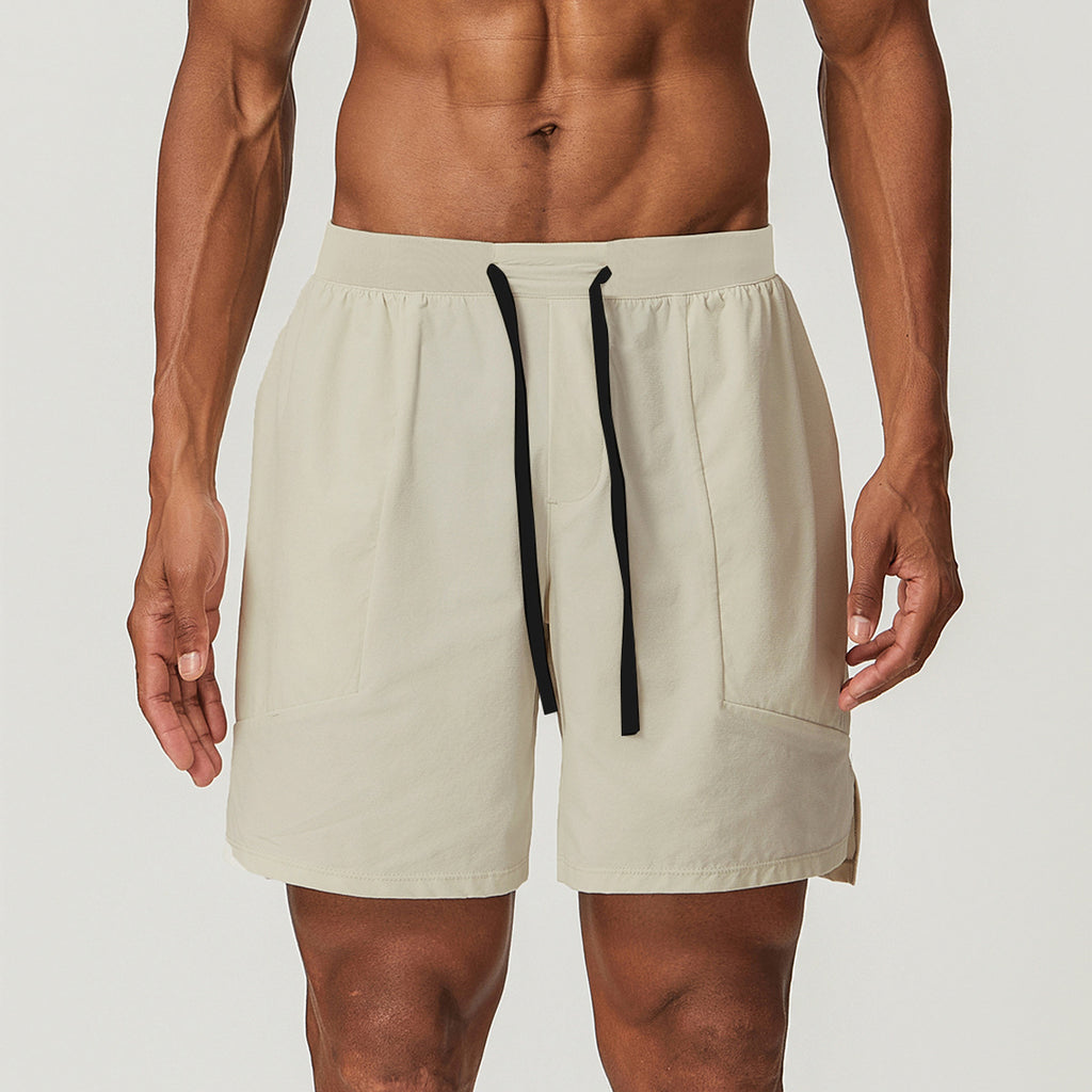 Hommes Course Tennis Casual Sports et Short Outdoor