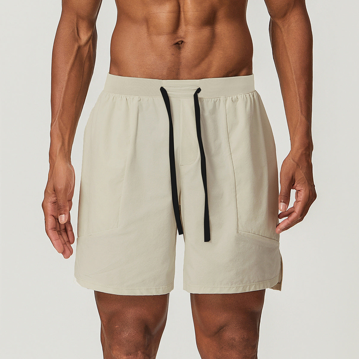 Hommes Course Tennis Casual Sports et Short Outdoor