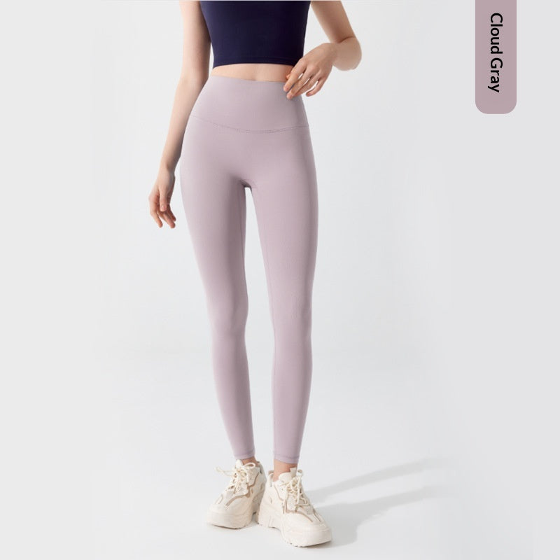 Pantalon de fitness sans oppression