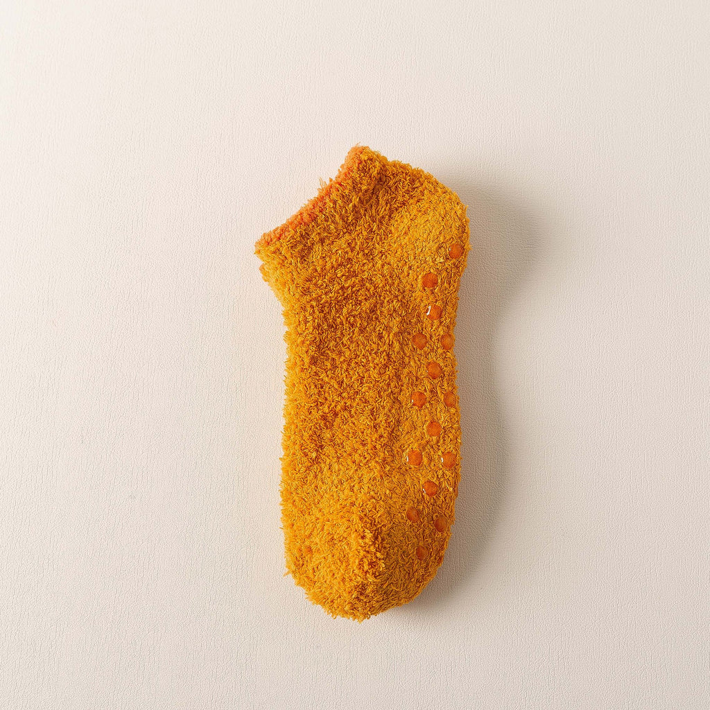 Chaussettes de couchage épaisses Chaussettes chauffantes