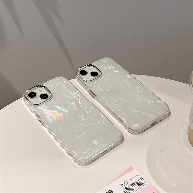 Super Fairy Dream Shell modèle téléphone cas Epoxy