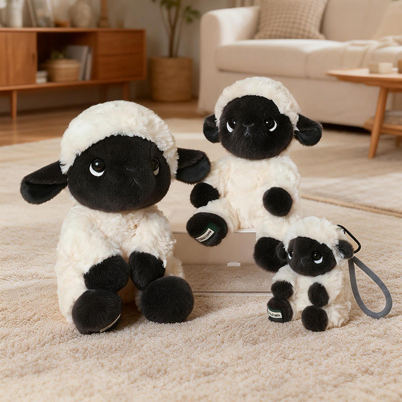 Poupée de jouets Ollie Plush