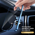 Support de téléphone de voiture Universal forte force magnétique métal