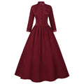 Déguisement Halloween Femmes Robe Casual