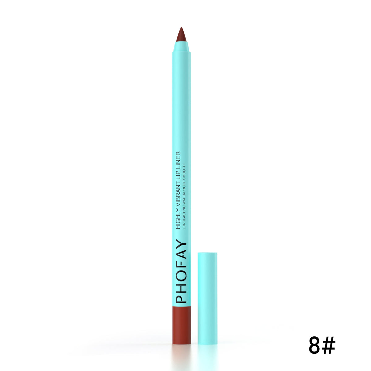 L023 Lip Liner Set
