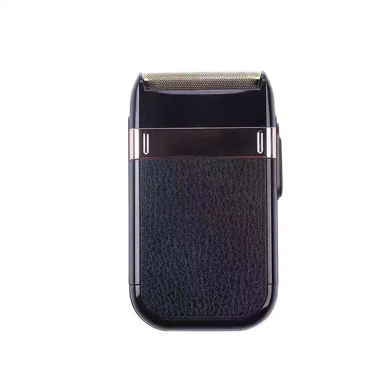 Rasoir électrique portable pour hommes