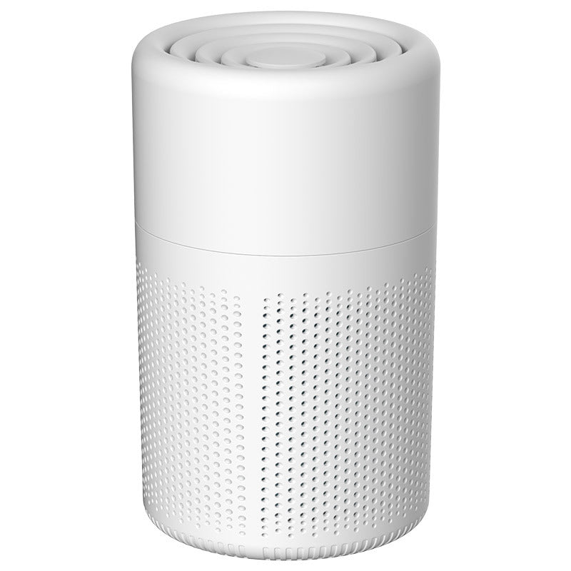 Purificateur d'air de bureau USB petit cadeau
