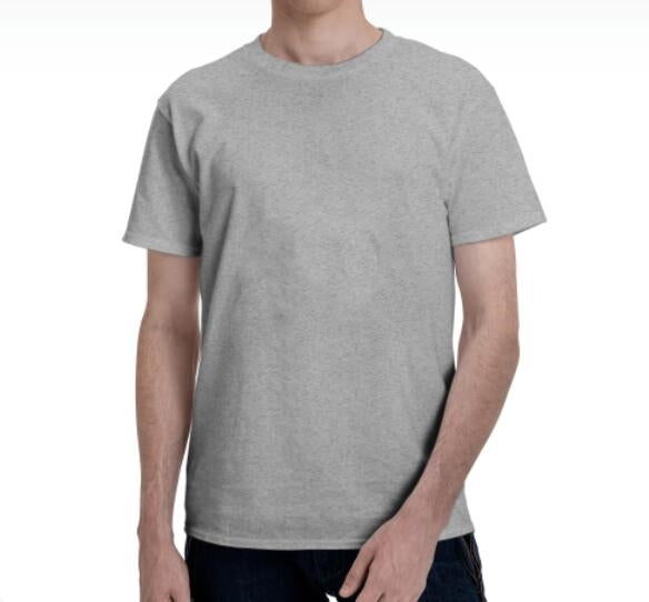 T-shirt à manches courtes pour homme