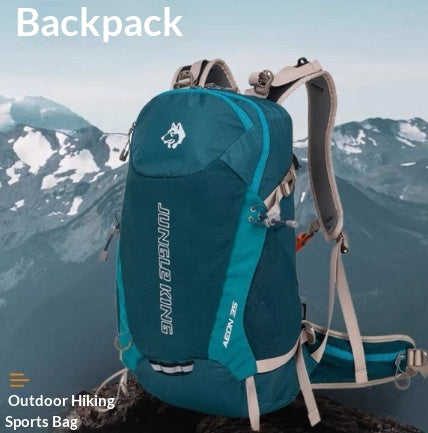 Légère randonnée Backpackultralight