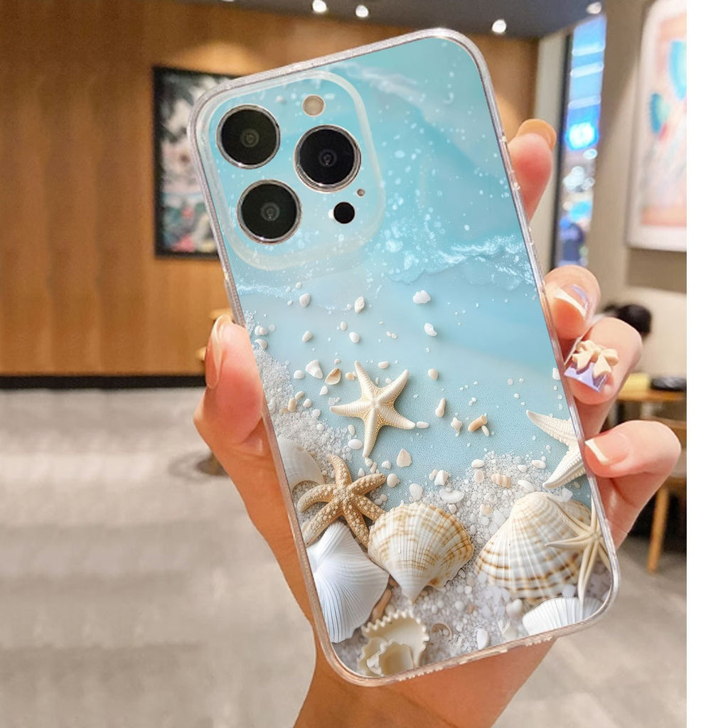 Cas de téléphone résistant à la chute sous l'eau Star