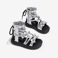 Summer Girls Sandales romaines