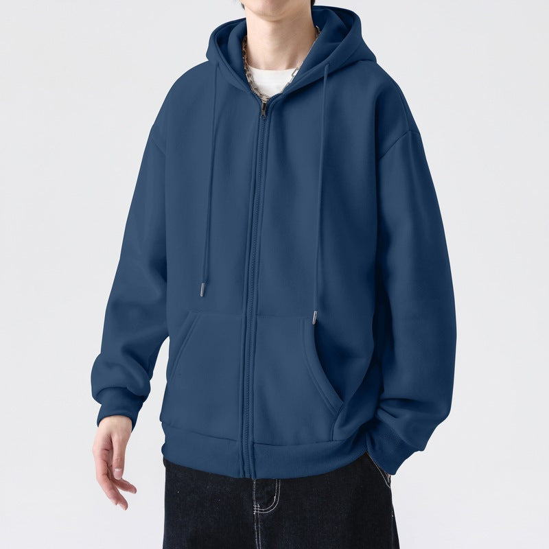 Veste décontractée et décontractée pour hommes