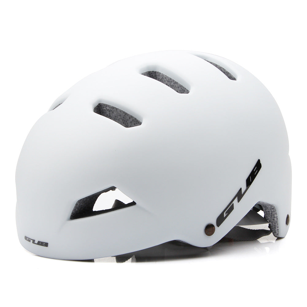 Sport Outdoor Rock Balance d'escalade Casque de voiture de protection
