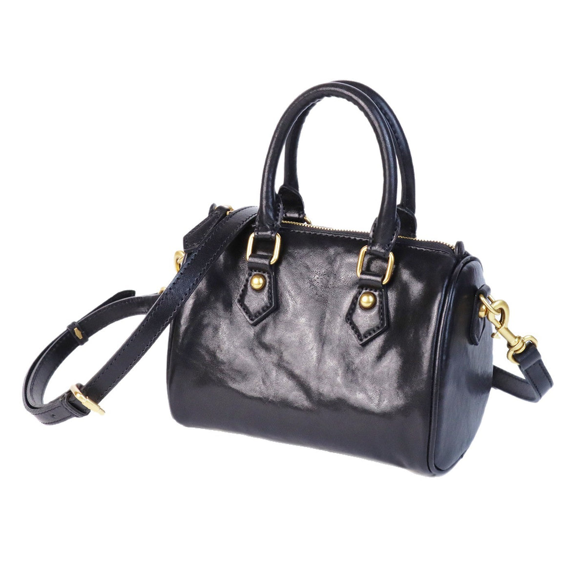 Style Boston Sophistiqué Niche-design Vintage Sac à main