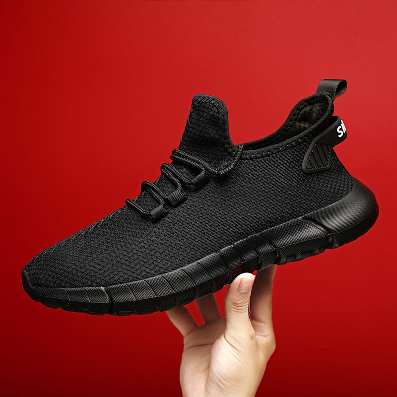 Hommes Mesh léger Sports et Chaussures Casual