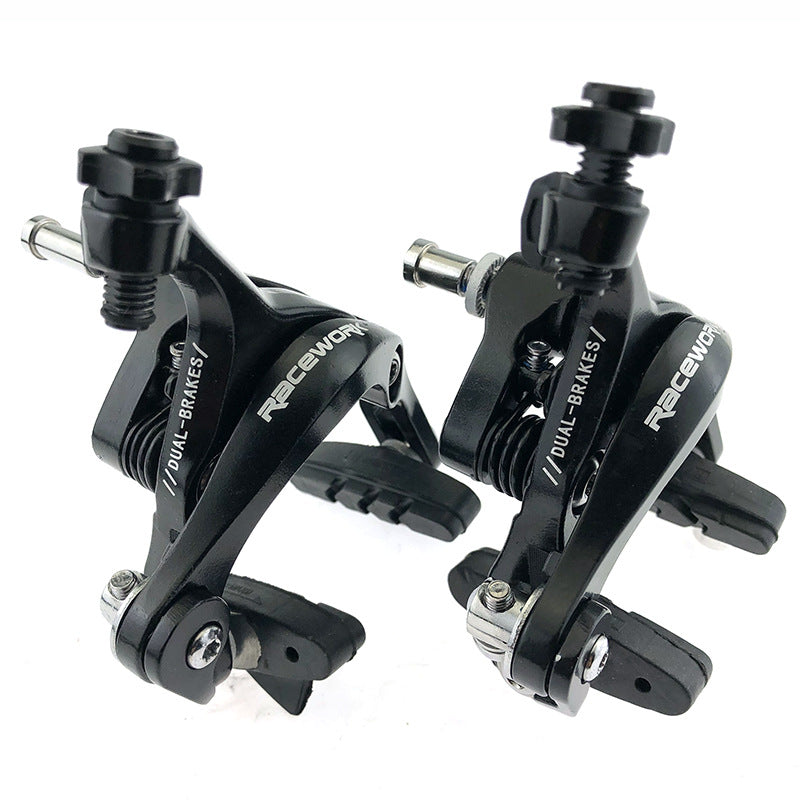 Étalonnage de frein à vélo de route C- Type de frein
