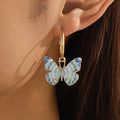 Boucles d'oreilles Drop de style gothique à vendre pour les femmes