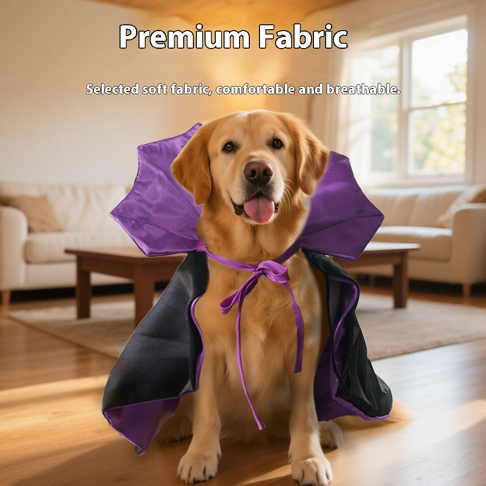 Mode Personnalité Halloween Pet Transformation Vêtements