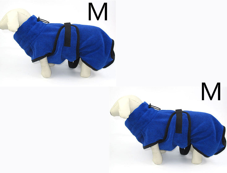 Serviette de bain en fibre à séchage rapide Serviette de bain de chat