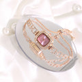 Montre Quartz pour femme