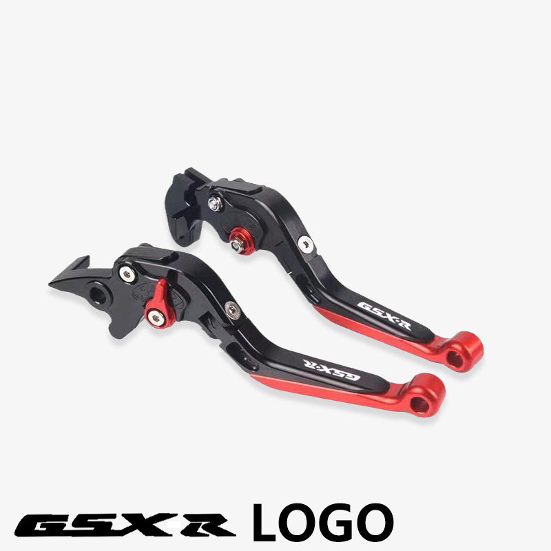 Convient pour GW DL250 Levier d'embrayage poignée anti-décrochage