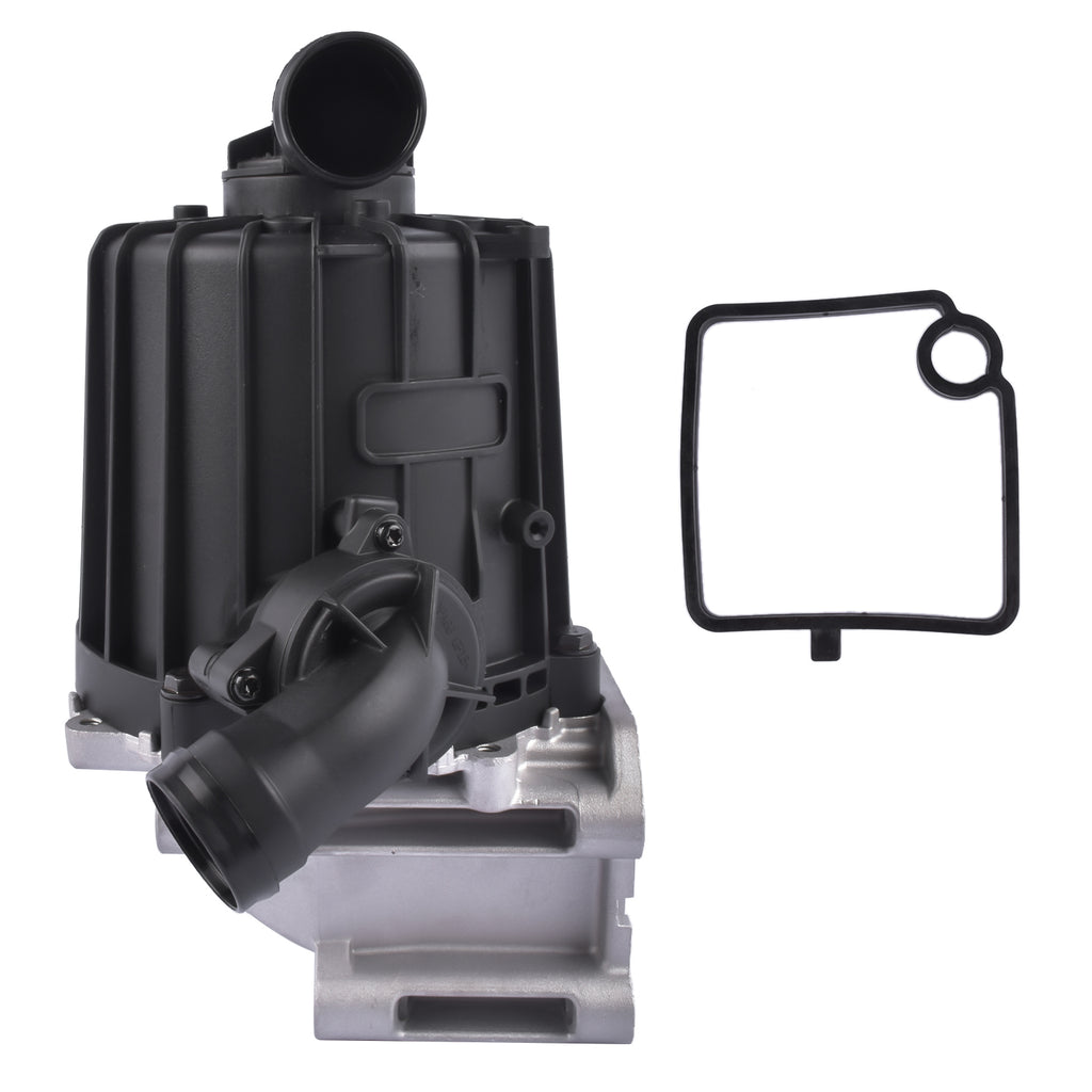 Séparateur de ventilation avec joint 20532891 pour Volvo D13 21373547 22877306