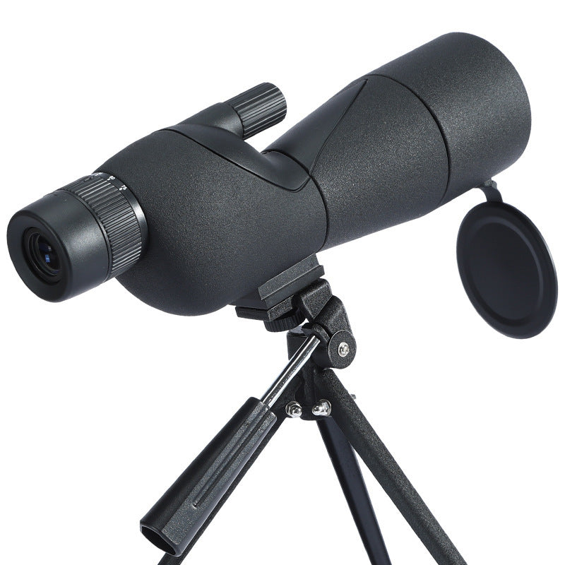 HD High Power Outdoor Zoom Monocular Telescope