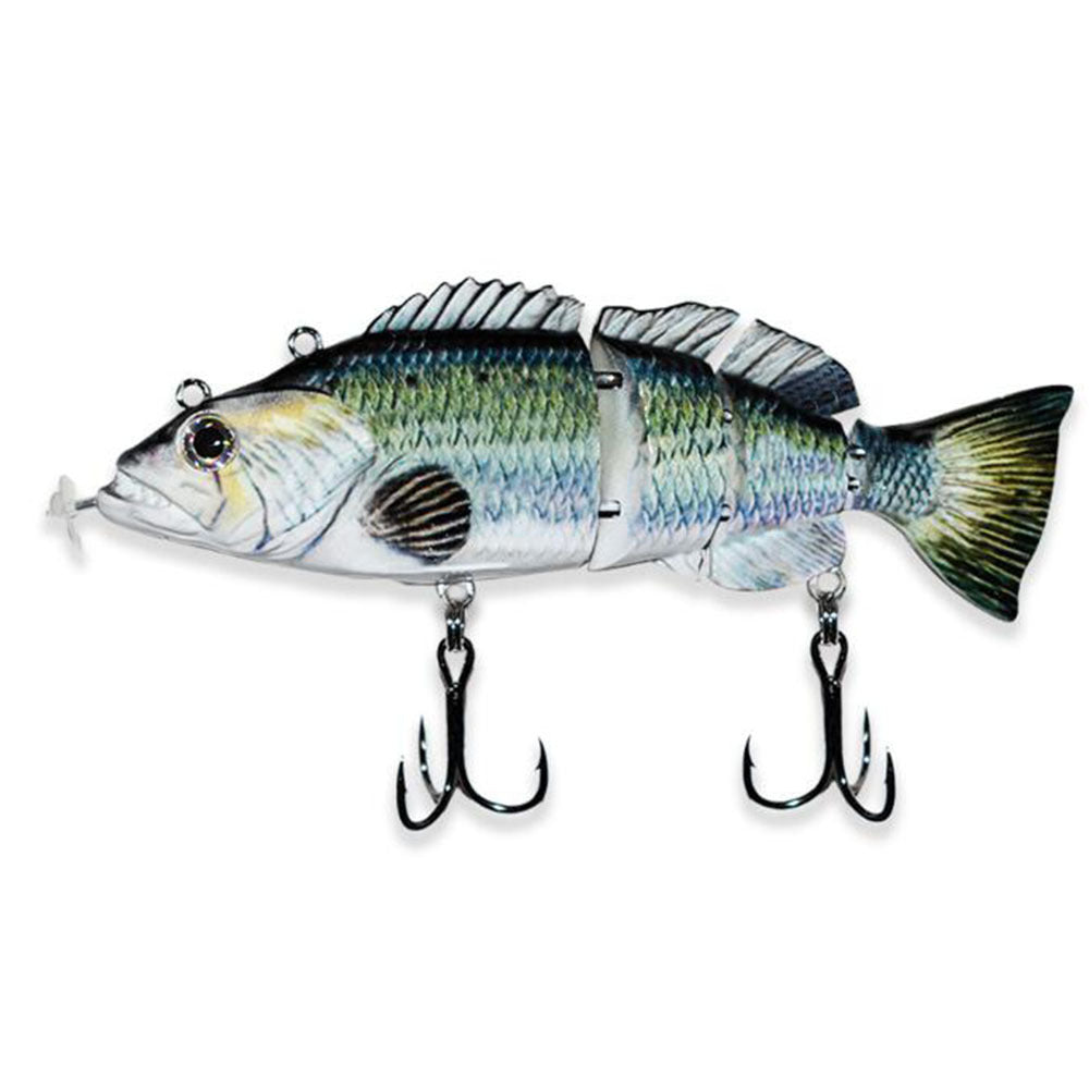 Lure USB simple et électrique