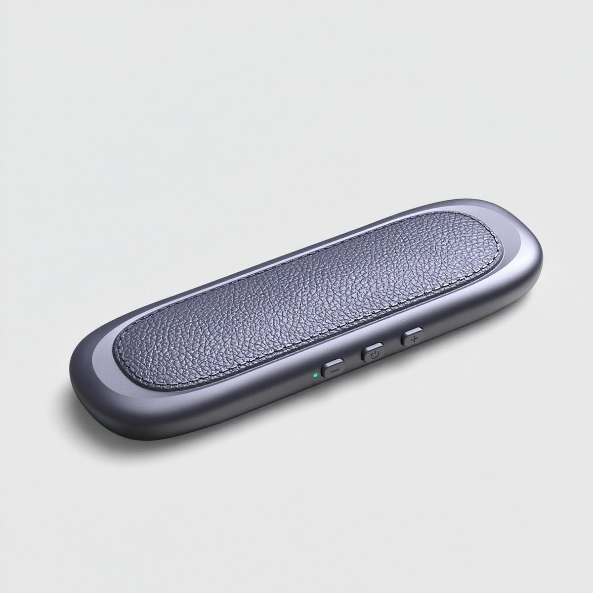 Mini haut-parleur Bluetooth à conduction osseuse avec son haut-parleur et bruit blanc