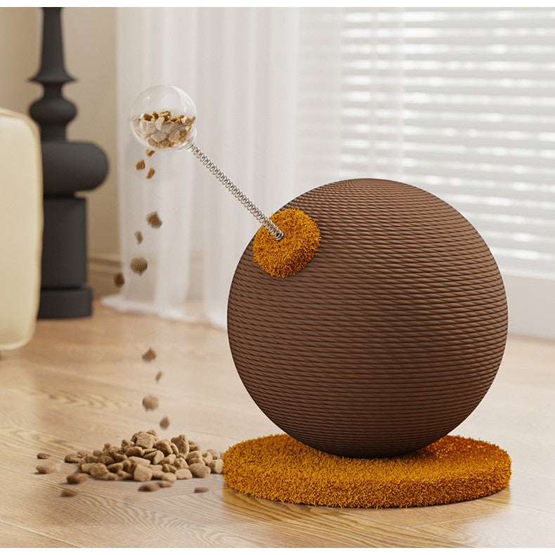 Anti-égratignures et anti-pellicules auto-soulagent Stuffy Tumbler