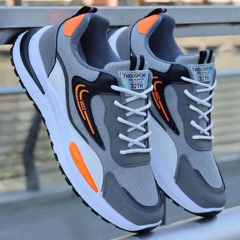 Sneakers respirants Springautumn