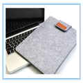 Sac d'ordinateur portable pour tablette numérique Felt