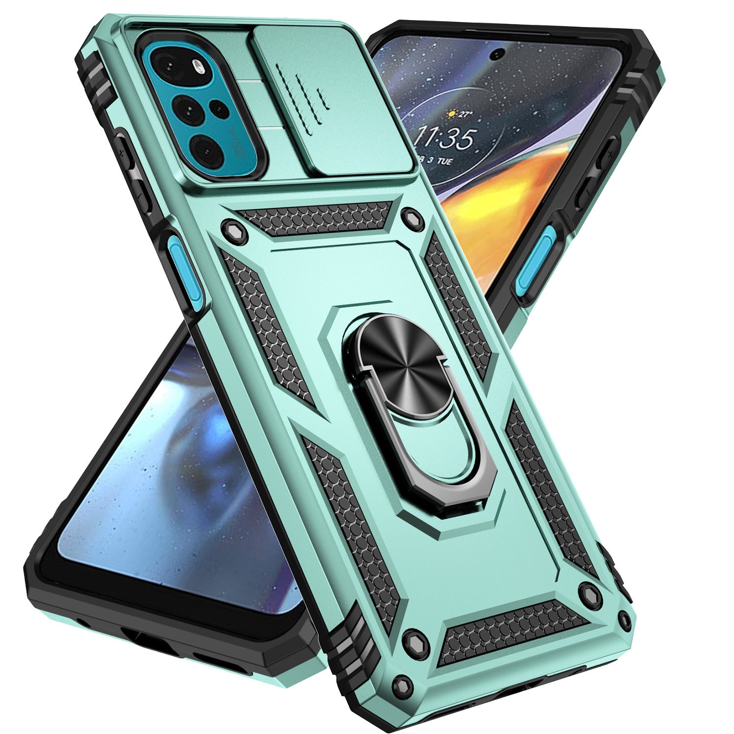 Applicable à Redmi Redmi Note13 Pro Étui téléphonique résistant à la chute
